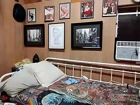 AlphaAlluring69 online show from January 2025 05:51:02 AM