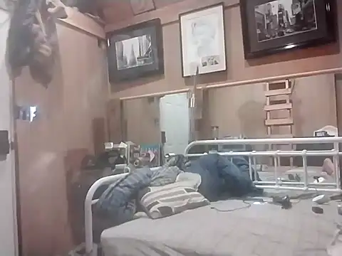 AlphaAlluring69 online show from March 2025 09:02:02 PM