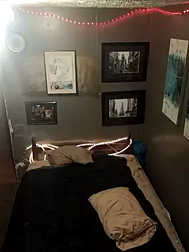 AlphaAlluring69 online show from March 2026 07:47:02 AM