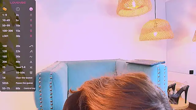 bellablack27 online show from March 2025 05:55:02 AM