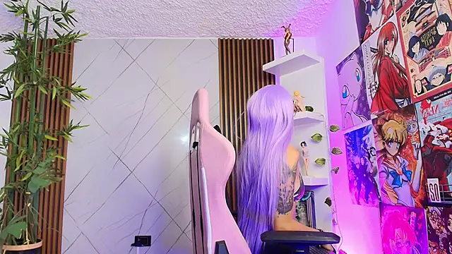 bellablack27 online show from November 2025 03:23:02 PM