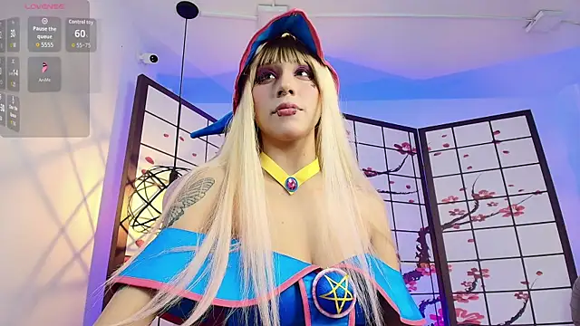 bellablack27 online show from December 2025 12:15:01 AM