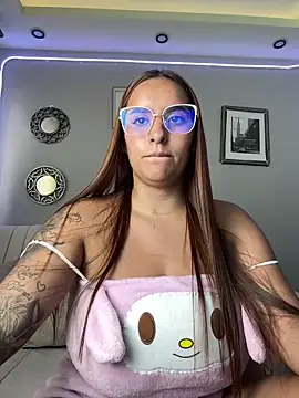 Seized lust online show from February 2025 09:05:02 PM