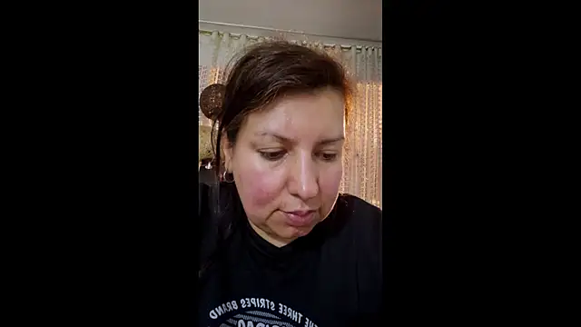 NastyMessyAnal online show from February 2025 09:04:01 PM