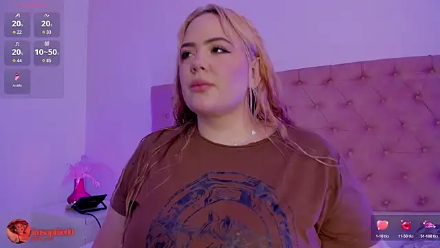 sophiarossee  online show from March 2026 01:35:02 PM