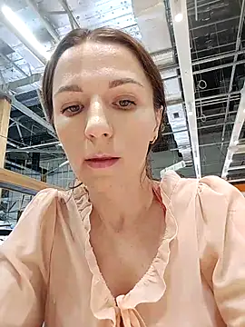 Brilliant-Queen1 online show from November 2025 12:09:02 AM