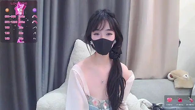 Duludulu 007 online show from February 2025 04:14:02 PM