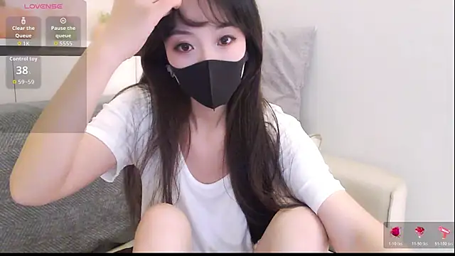 Duludulu 007 online show from February 2026 10:53:02 AM