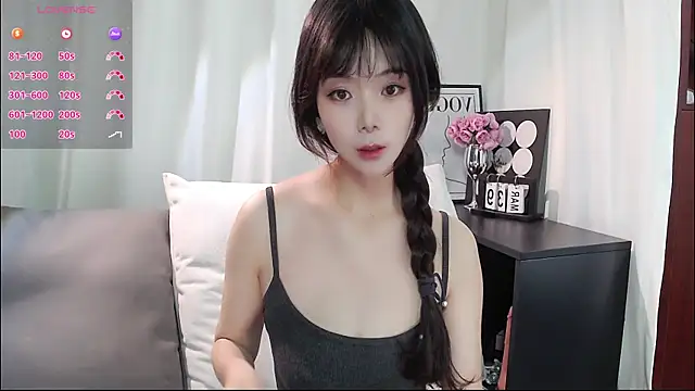 Duludulu 007 online show from April 2026 01:19:01 AM