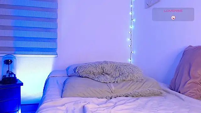 Megan FE online show from February 2026 12:38:02 AM