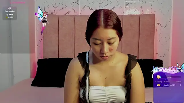 Snapshot of sexylaurita chatting on February 2026 04:36:02 PM sexylaurita online show from February 2026 04:36:02 PM