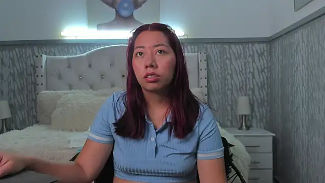 sexylaurita online show from April 2026 11:24:01 AM