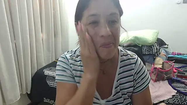 Anny Smith69 online show from October 2025 10:41:01 AM