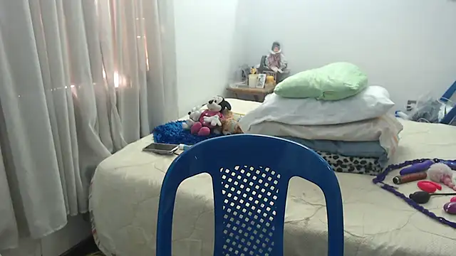 Anny Smith69 online show from March 2026 12:41:01 PM