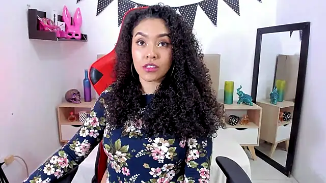 Zoe Gruber online show from December 2024 11:14:01 PM