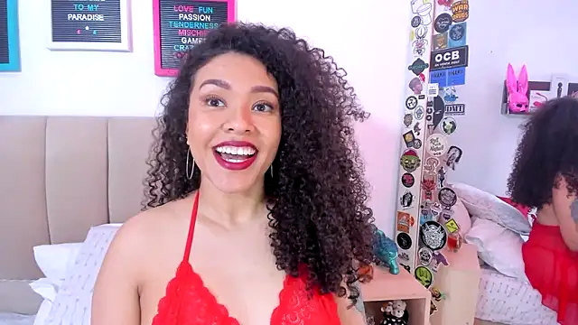 Zoe Gruber online show from February 2025 05:46:02 AM