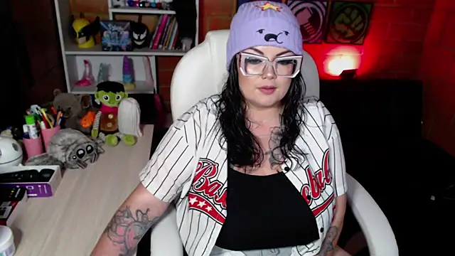 juliette rd online show from December 2025 06:20:01 AM