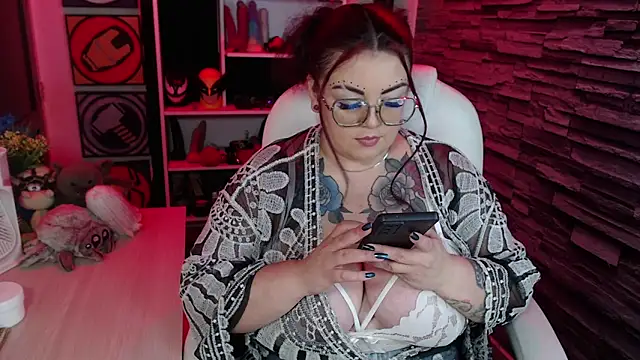 juliette rd online show from April 2026 12:26:02 PM