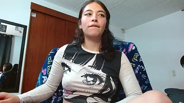 liisaxxx online show from February 2026 07:34:01 AM