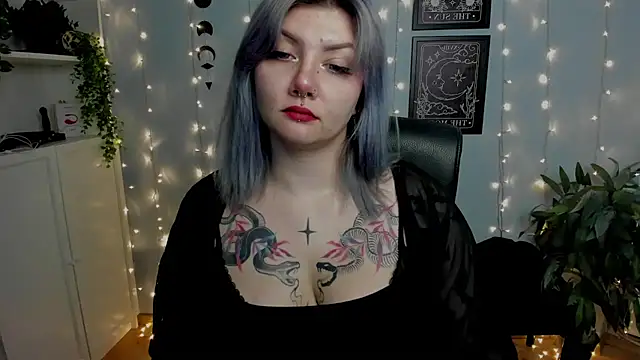 Snapshot of GabbiePerfect chatting on November 2025 08:00:02 AM GabbiePerfect online show from November 2025 08:00:02 AM