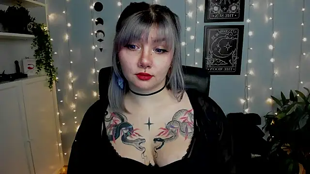 Snapshot of GabbiePerfect chatting on November 2025 07:40:02 AM GabbiePerfect online show from November 2025 07:40:02 AM