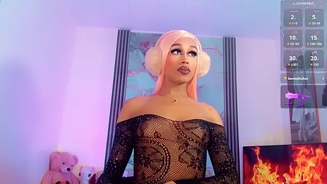  ChanellR  online show from October 2025 11:04:02 PM