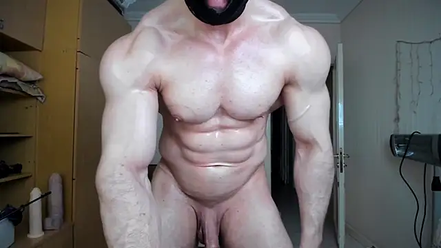 hot muscle online show from July 2026 06:48:02 AM
