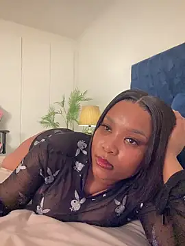 Stunning Booty online show from June 2026 09:32:02 PM