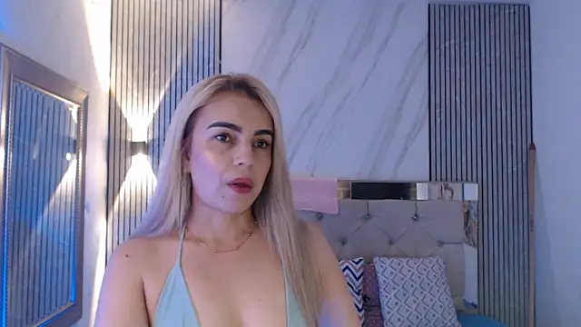 ashley  tylor online show from April 2026 02:26:02 AM