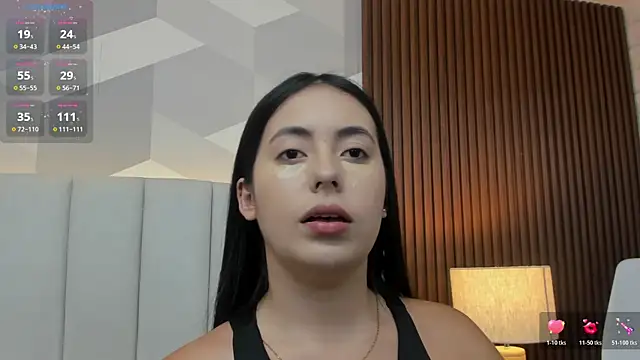 Julietasantos   online show from May 2026 06:37:02 PM