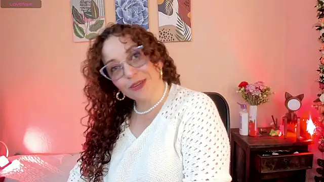 Snapshot of pamela_bell chatting on December 2024 02:38:02 PM pamela bell online show from December 2024 02:38:02 PM