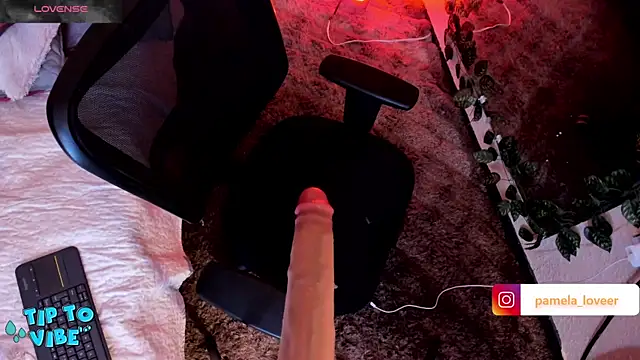 Snapshot of pamela_bell chatting on February 2025 08:57:01 PM pamela bell online show from February 2025 08:57:01 PM