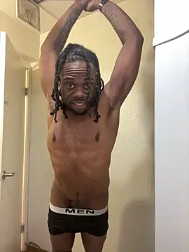 FatDikboi online show from March 2026 06:57:01 AM