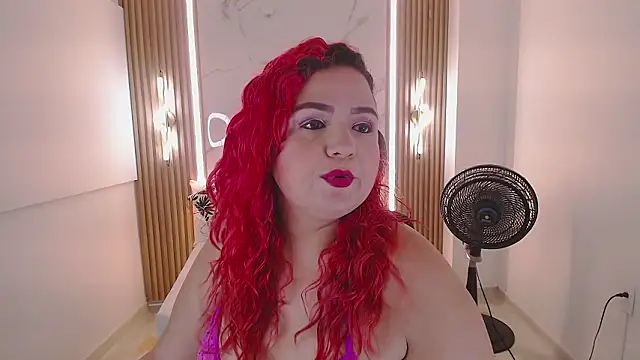 Mariana Rojas online show from March 2026 06:08:01 AM