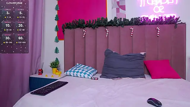 lessysweety online show from January 2025 02:50:01 AM