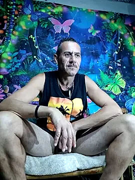 Bbboy42 online show from March 2025 10:50:02 PM