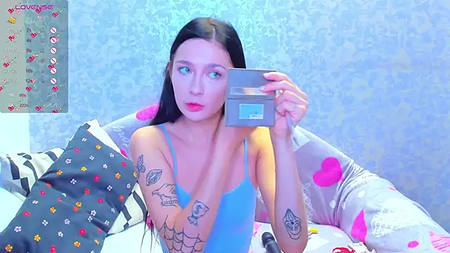 Snapshot of Vanessa_Florence chatting on October 2025 01:57:01 AM Vanessa Florence online show from October 2025 01:57:01 AM