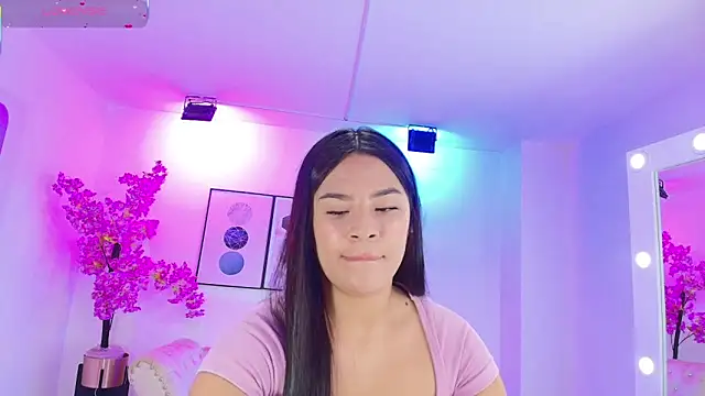 Kaori ayu online show from October 2025 12:34:02 PM