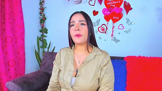 Channel-Parker online show from March 2025 04:58:02 AM