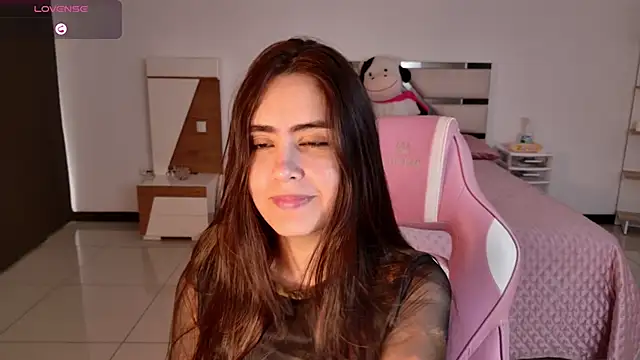 AllisonPalmer online show from October 2025 02:27:02 PM