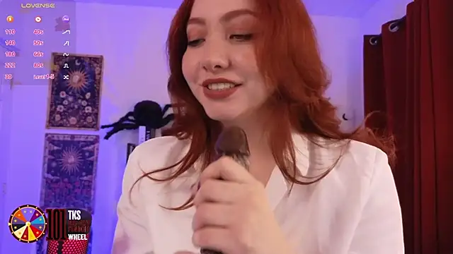 LilyVelvett online show from September 2025 04:17:02 AM