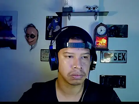 Meysk1ng online show from August 2026 04:38:01 AM