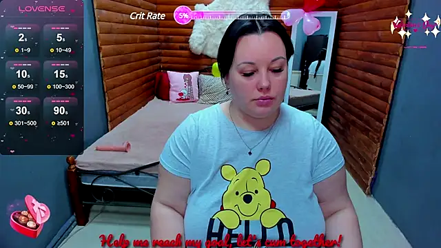 BubbleEmma online show from February 2025 10:35:01 AM