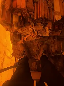 cussy007 online show from December 2025 01:27:02 PM