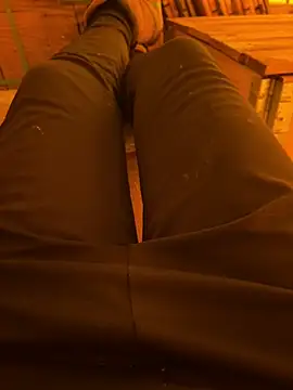 cussy007 online show from February 2026 12:30:01 PM