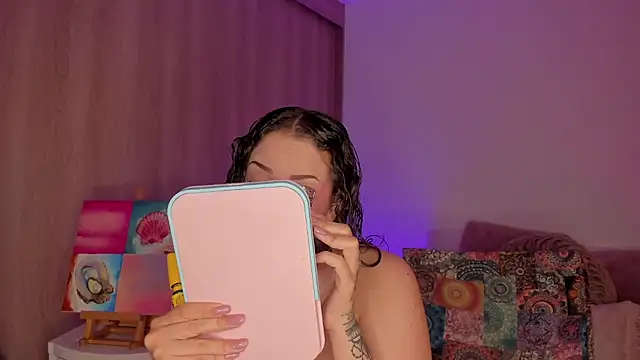 Lady lacey05 online show from July 2026 10:56:02 PM