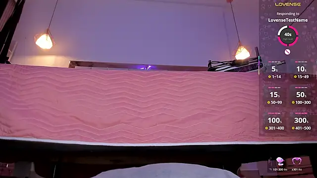 Snapshot of PittAndLunaa chatting on October 2025 01:34:02 PM PittAndLunaa online show from October 2025 01:34:02 PM