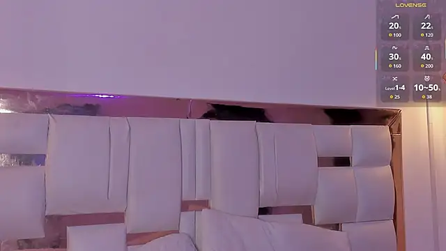 Snapshot of PittAndLunaa chatting on November 2025 12:30:01 PM PittAndLunaa online show from November 2025 12:30:01 PM