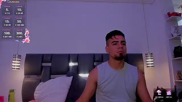 Snapshot of PittAndLunaa chatting on February 2026 12:31:01 PM PittAndLunaa online show from February 2026 12:31:01 PM