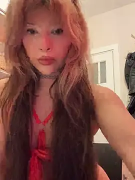 jackelinuh online show from March 2026 12:01:01 AM